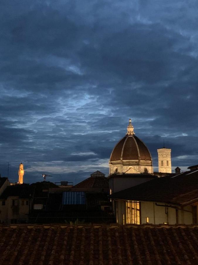Montebello New Apartment Florenz