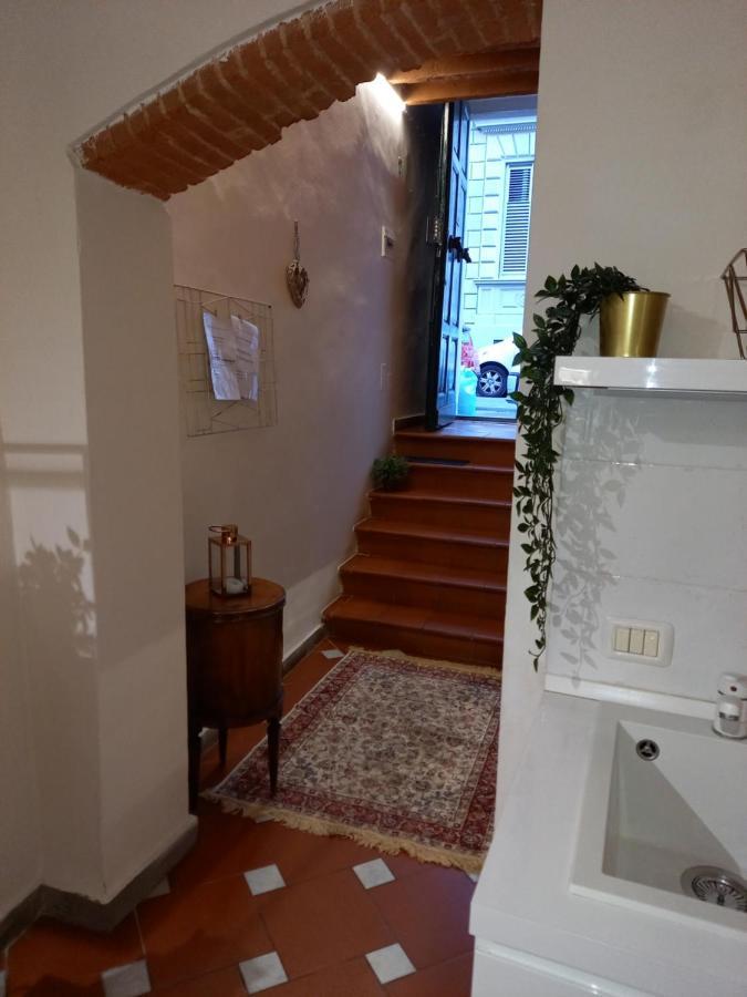 Montebello New Appartement