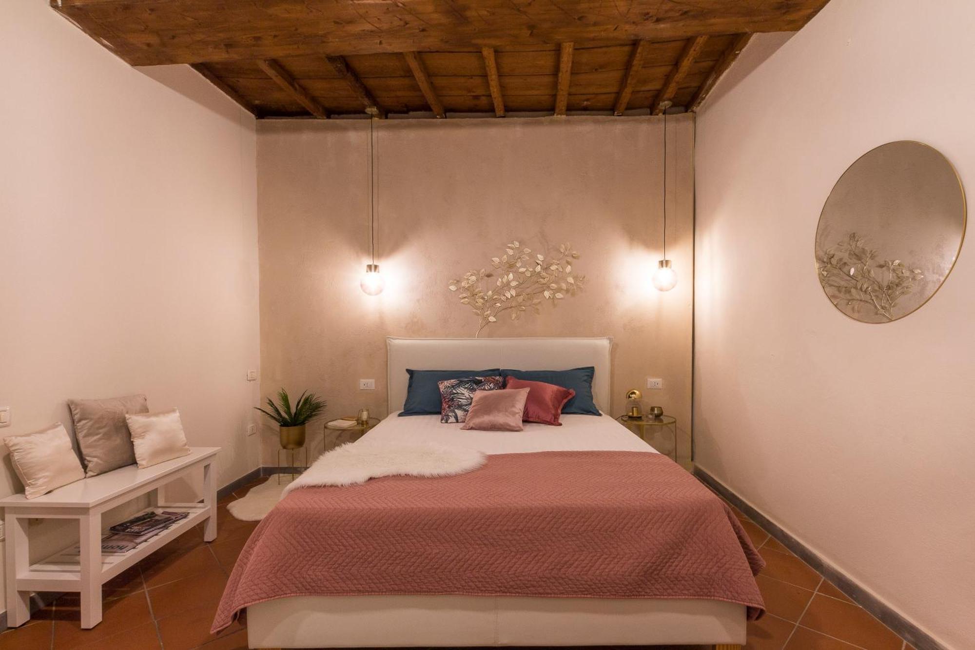 Montebello New Apartment Florenz