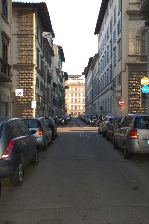 Montebello New Apartment Florenz