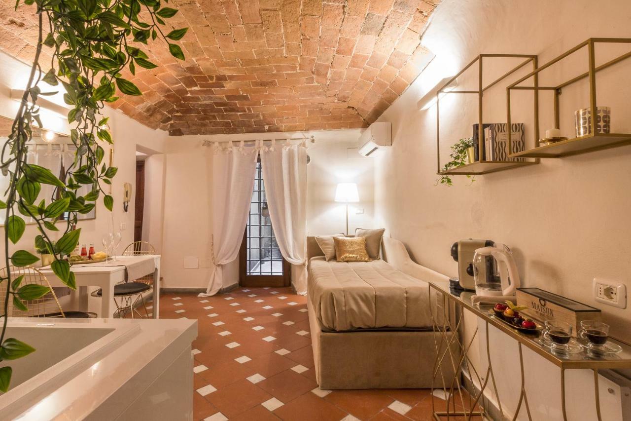 Montebello New * Florenz
