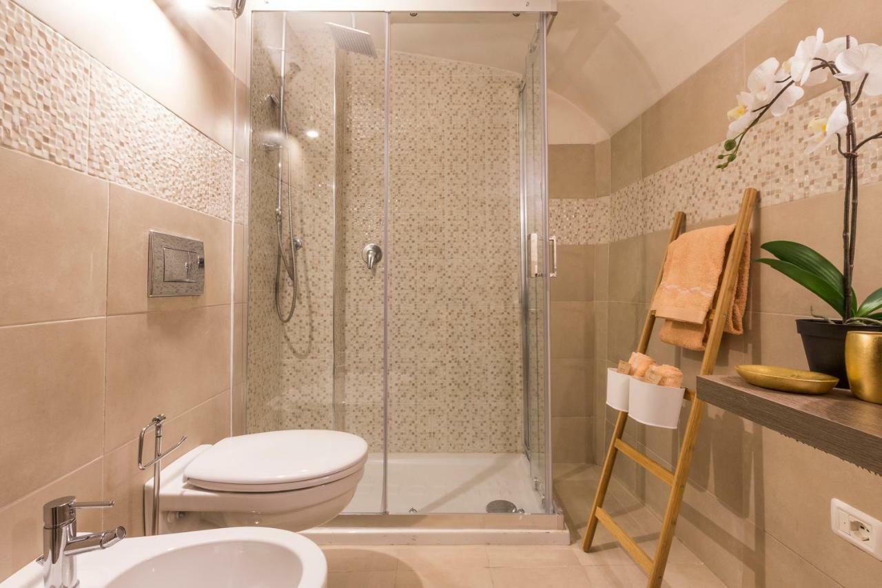 Apartment Montebello New Florenz