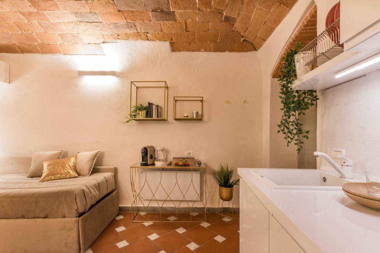 Appartement Montebello New