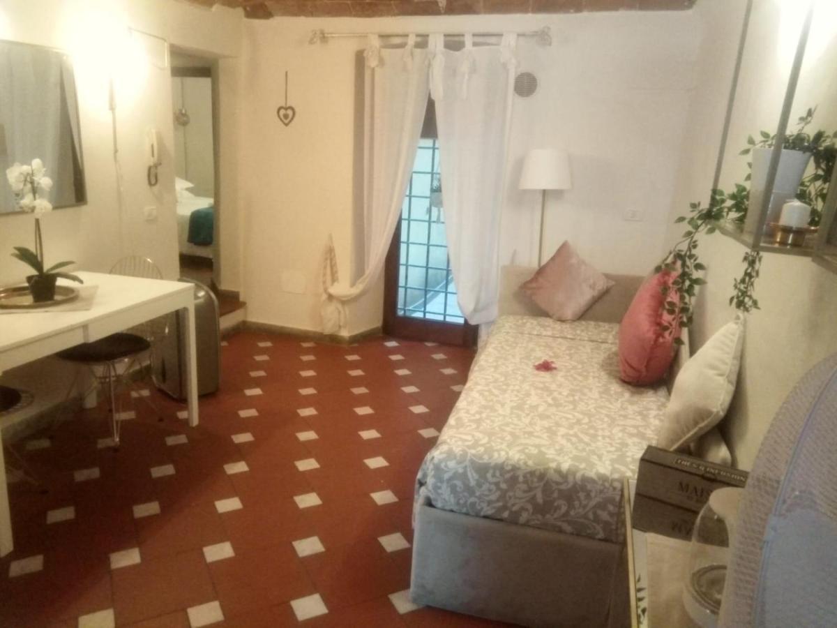 Montebello New Appartement Florence